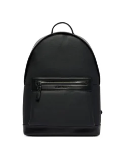 MICHAEL Michael Kors Plecak 33T6LJSB2L Czarny