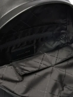 MICHAEL Michael Kors Plecak 33T6LJSB2L Czarny