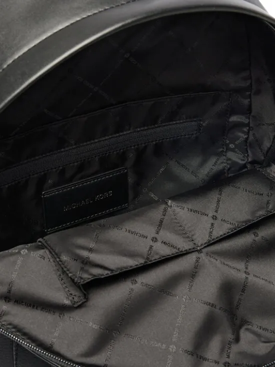 MICHAEL Michael Kors Plecak 33T6LJSB2L Czarny