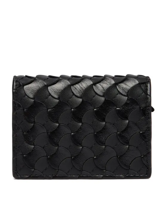 MICHAEL Michael Kors Portfel 32R6SNXD1L Czarny