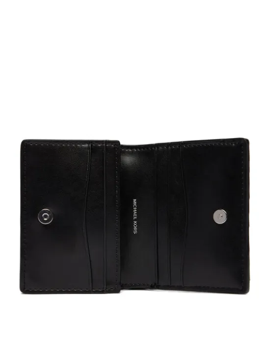 MICHAEL Michael Kors Portfel 32R6SNXD1L Czarny