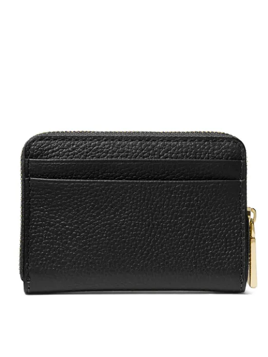 MICHAEL Michael Kors Portfel 32T4GJ6Z5L Czarny