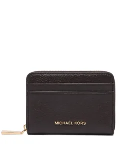 MICHAEL Michael Kors Portfel 32T4GJ6Z5L Brązowy ciemny