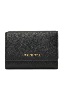 MICHAEL Michael Kors Portfel Bryant 32S5GYTP1L Czarny