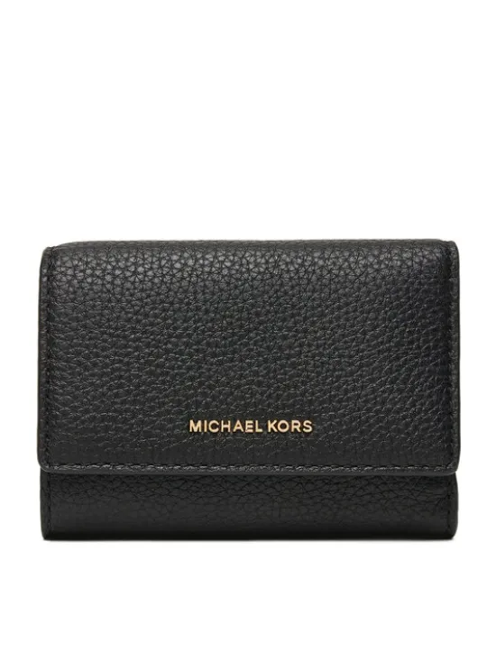 MICHAEL Michael Kors Portfel Bryant 32S5GYTP1L Czarny