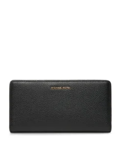 MICHAEL Michael Kors Portfel Bryant 32S5GYTP3L Czarny