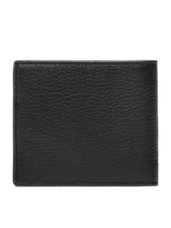 MICHAEL Michael Kors Portfel Hudson 39S0LHDF1L Czarny