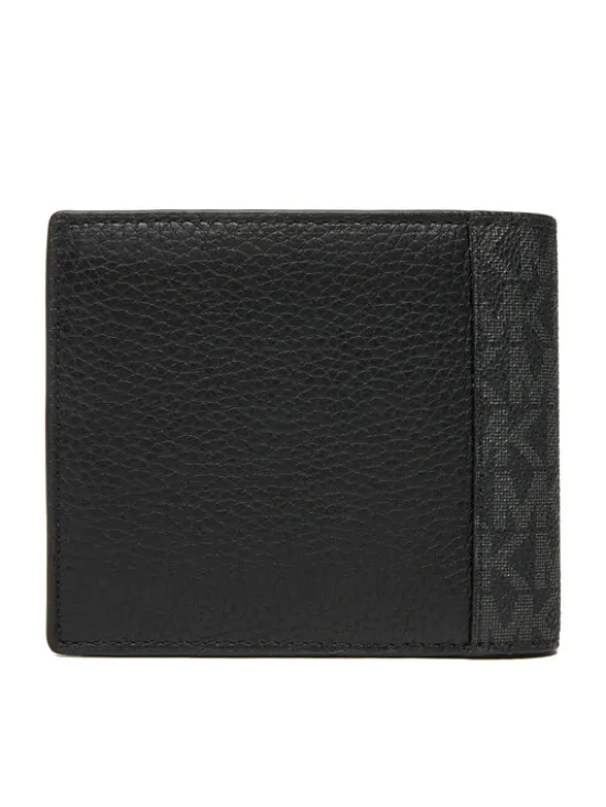 MICHAEL Michael Kors Portfel 39R5LHDF3O Czarny
