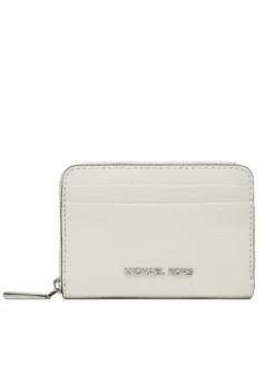 MICHAEL Michael Kors Portfel Akcesoria_Galanteria 32T4SJ6Z5L Biały