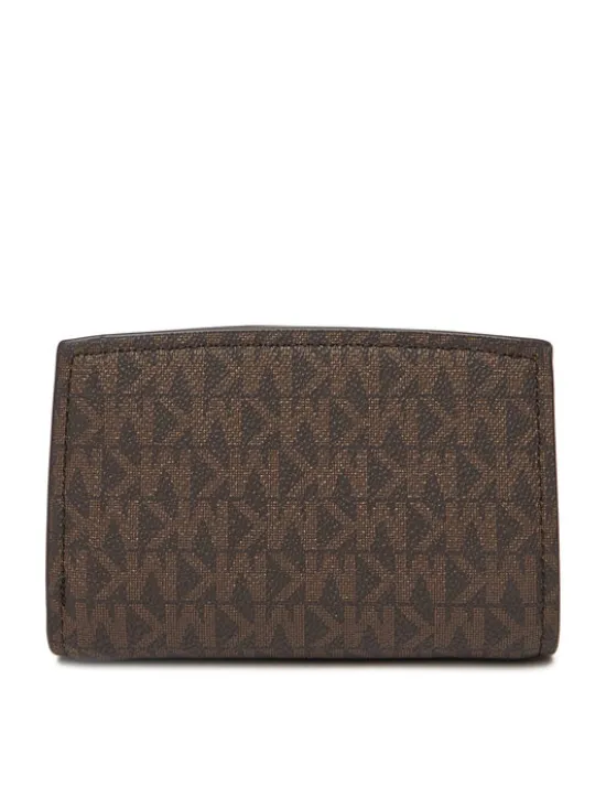 MICHAEL Michael Kors Portfel Bryant 32S5GYTZ2B Brązowy