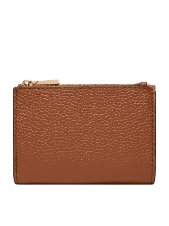 MICHAEL Michael Kors Portfel Bryant 32S5GYTP1L Brązowy