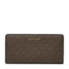 MICHAEL Michael Kors Portfel Bryant 32S5GYTP3B Brązowy