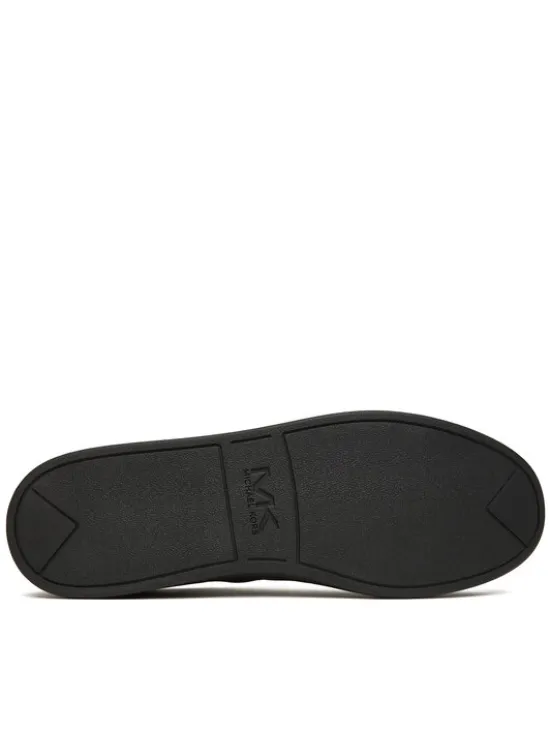 MICHAEL Michael Kors Sneakersy Keating 42F9KEFS1Q Brązowy