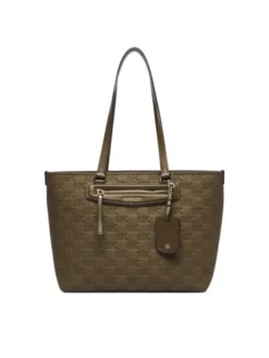 MICHAEL Michael Kors Torebka 30S6GTVT6B Khaki