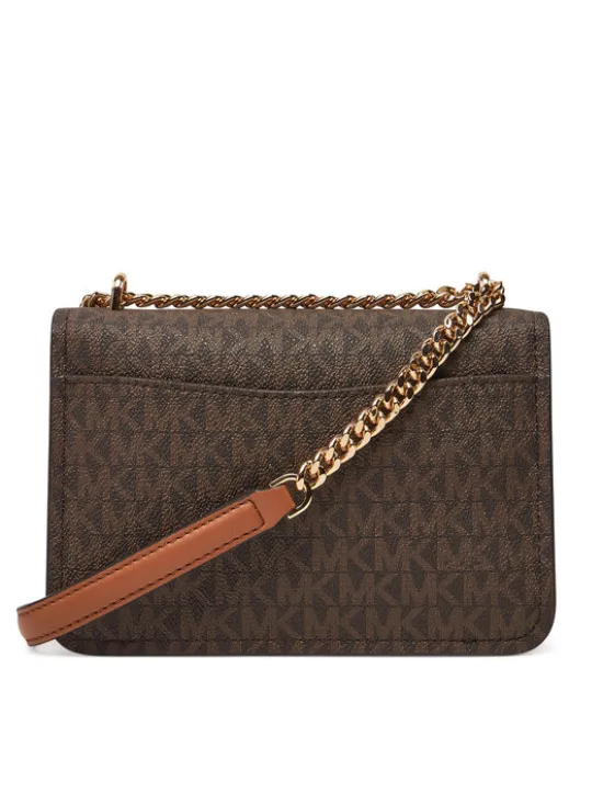 MICHAEL Michael Kors Torebka 32R5GC7C1B Brązowy