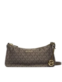 MICHAEL Michael Kors Torebka Zaide 32T6G6ZC5C Khaki