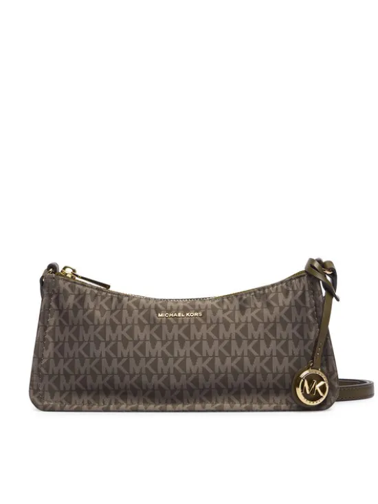 MICHAEL Michael Kors Torebka Zaide 32T6G6ZC5C Khaki