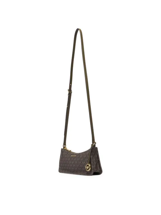 MICHAEL Michael Kors Torebka Zaide 32T6G6ZC5C Khaki