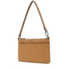 MICHAEL Michael Kors Torebka Jet Set 32F5SJ6F6L Brązowy