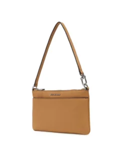 MICHAEL Michael Kors Torebka Jet Set 32F5SJ6F6L Brązowy