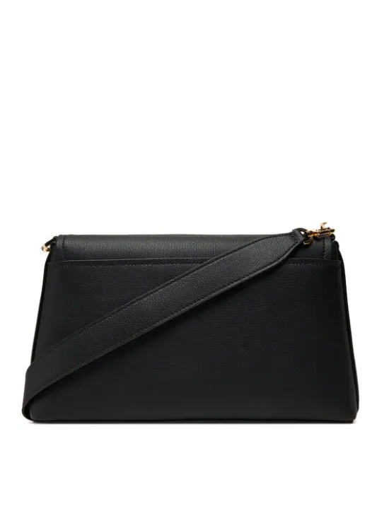 MICHAEL Michael Kors Torebka Nessa 30T5G8ZM3L Czarny