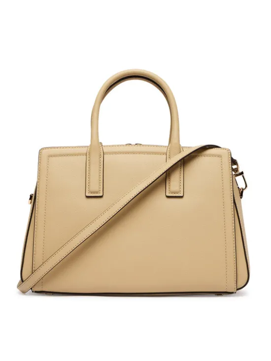 MICHAEL Michael Kors Torebka 30R5G9IS6L Beżowy