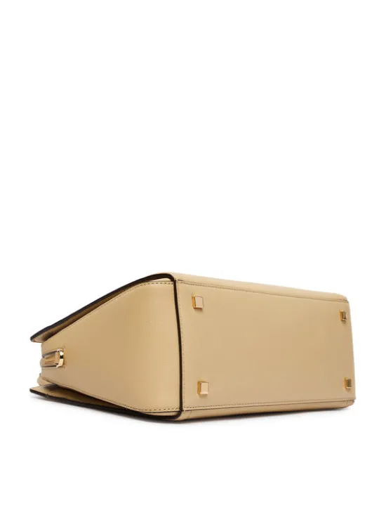 MICHAEL Michael Kors Torebka 30R5G9IS6L Beżowy