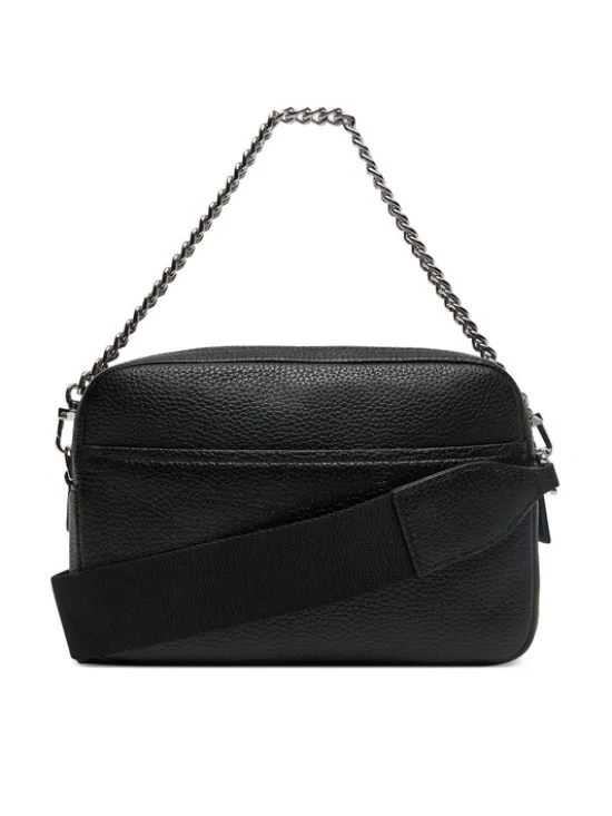 MICHAEL Michael Kors Torebka 32S5SYTC5L Czarny