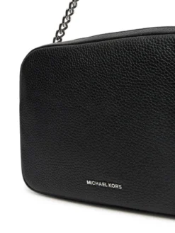 MICHAEL Michael Kors Torebka 32S5SYTC5L Czarny