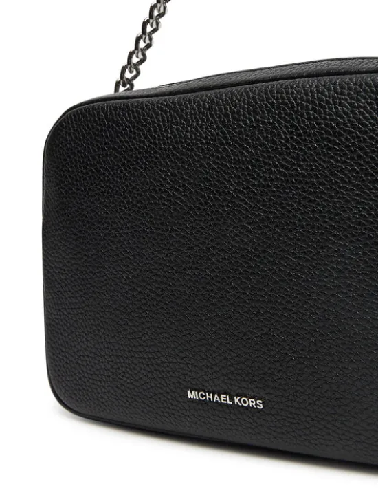 MICHAEL Michael Kors Torebka 32S5SYTC5L Czarny