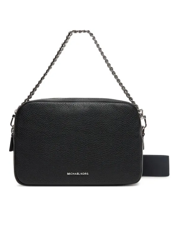 MICHAEL Michael Kors Torebka 32S5SYTC5L Czarny