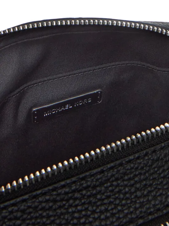 MICHAEL Michael Kors Torebka 32S5SYTC5L Czarny