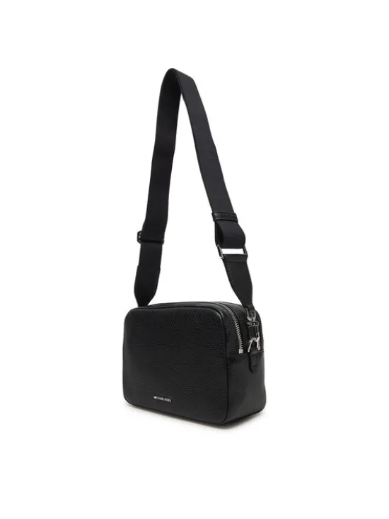 MICHAEL Michael Kors Torebka 32S5SYTC5L Czarny