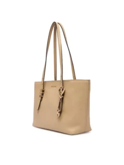 MICHAEL Michael Kors Torebka 30T5GQNT2L Brązowy