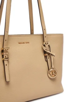 MICHAEL Michael Kors Torebka 30T5GQNT2L Brązowy