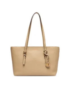 MICHAEL Michael Kors Torebka 30T5GQNT2L Brązowy