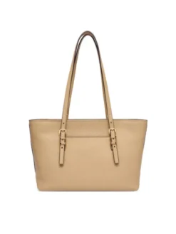 MICHAEL Michael Kors Torebka 30T5GQNT2L Brązowy