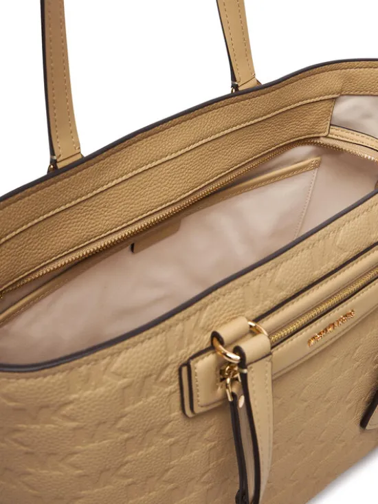 MICHAEL Michael Kors Torebka 30S6GTVT6B Beżowy