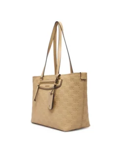 MICHAEL Michael Kors Torebka 30S6GTVT6B Beżowy