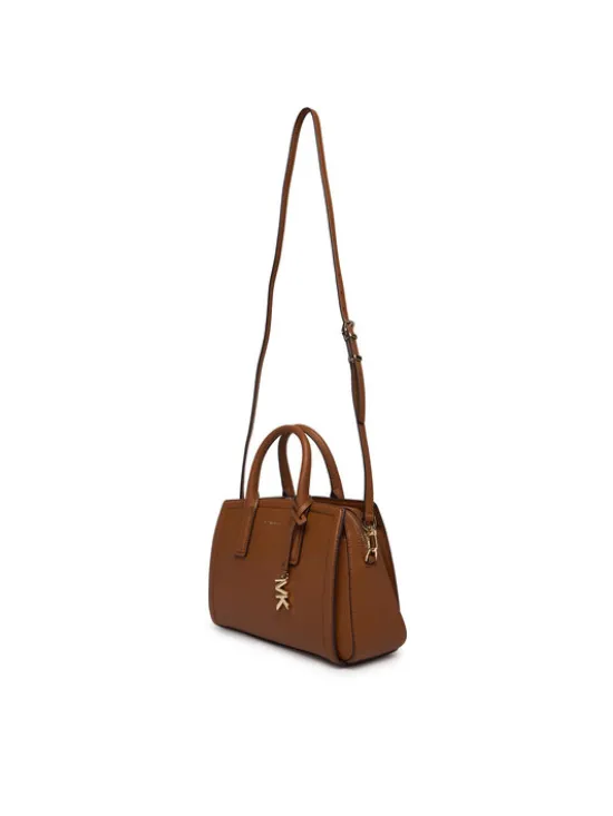 MICHAEL Michael Kors Torebka Laila 30S5G9IS1L Brązowy