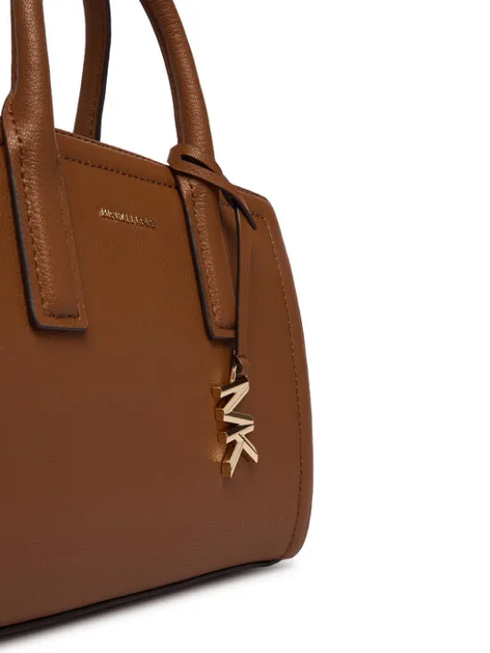 MICHAEL Michael Kors Torebka Laila 30S5G9IS1L Brązowy