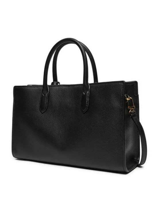 MICHAEL Michael Kors Torebka 30F4GETS2L Czarny