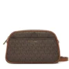 MICHAEL Michael Kors Torebka 32F5GJ6C5B Brązowy
