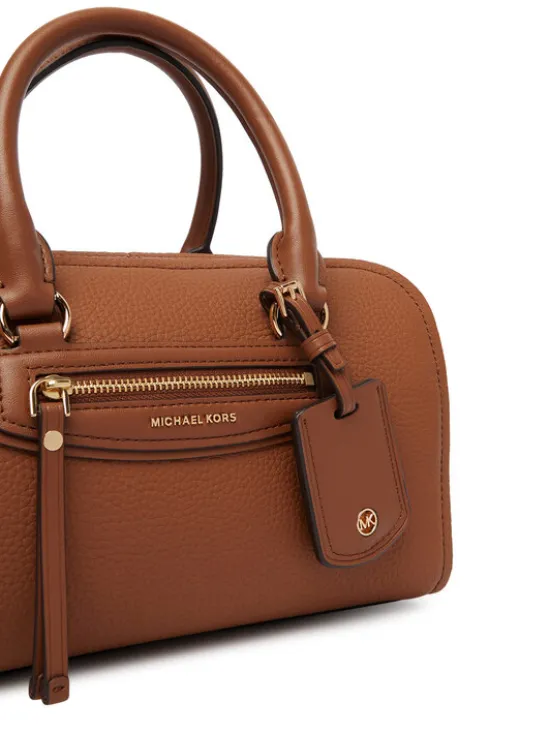 MICHAEL Michael Kors Torebka 32S6GTVC1L Brązowy