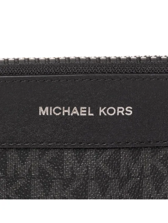 MICHAEL Michael Kors Torebka Travel Pouch 33F9LACU2B Czarny