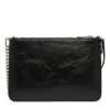 MICHAEL Michael Kors Torebka Jet Set 32S6SJ6F6L Czarny