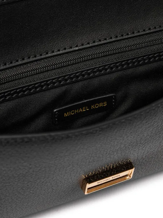 MICHAEL Michael Kors Torebka 30F5GHMC8L Czarny