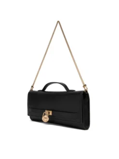 MICHAEL Michael Kors Torebka 30F5GHMC8L Czarny