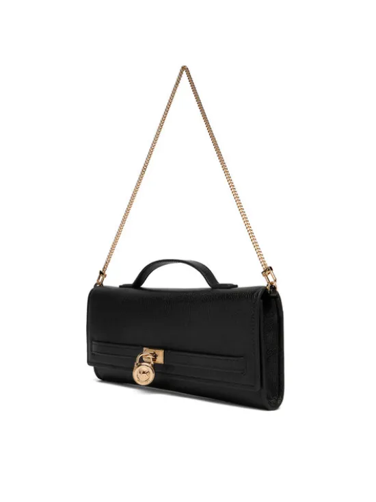 MICHAEL Michael Kors Torebka 30F5GHMC8L Czarny