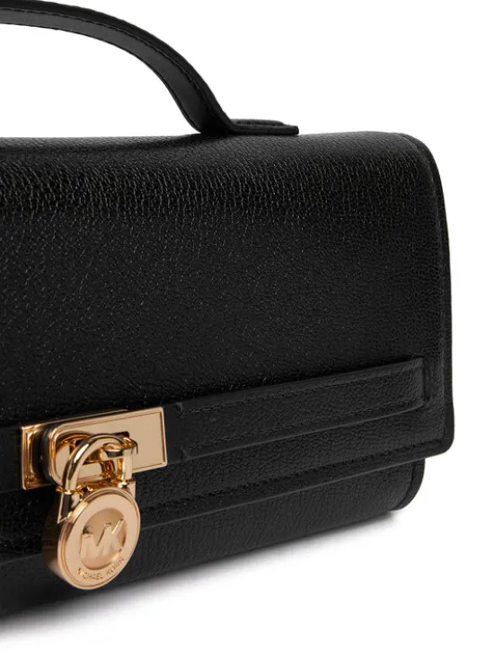 MICHAEL Michael Kors Torebka 30F5GHMC8L Czarny